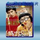   我的野蠻女教師2 (2007) 藍光25G