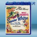   白雪公主 Snow White and the Seven Dwarfs (1937) 25G藍光