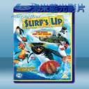   衝浪季節 Surf's Up (2007) 25G藍光