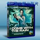   伴雨行 I Come with the Rain (2008) 藍光25G