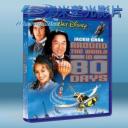   環遊世界八十天 Around the World in 80 Days (2004) 藍光25G