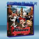   皮巴弟先生與薛曼的時光冒險 Mr. Peabody & Sherman (2013) 25G藍光