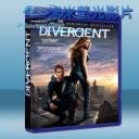   分歧者 Divergent (2014) 藍光25G