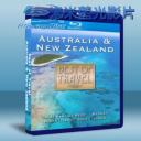   最佳旅遊：澳大利亞和新西蘭 Best of Travel: Australia & New Zealand 藍光BD-25G