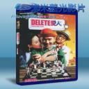  DELETE愛人 (2014) 藍光25G