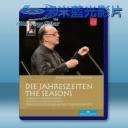   海頓:四季 哈農.庫特 Harnoncourt 維也納愛樂2013薩爾茲堡 Haydn: Die Jahreszeiten/The Seasons [Harnoncourt/Wiener Philharmoniker] 藍光25G