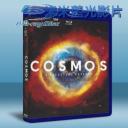  宇宙時空之旅 COSMOS (4碟) 藍光BD-25G