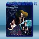   S.H.E. 2gether 4ever 台北站 演唱會 藍光25G