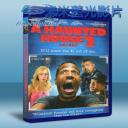   鬼屋大電影2 A Haunted House 2 (2014) 藍光25G