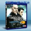   最初的圓 Inside Ring (2009) 藍光25G