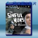   烈火教堂 The Sinful Nuns of Saint Valentine (1974) 藍光25G