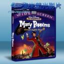   歡樂滿人間 Mary Poppins (1964) 藍光25G