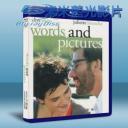   字畫情緣 Words and Pictures (2013) 藍光25G