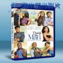   男人行不行 Think Like a Man (2012) 藍光25G