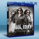   軍人沒有假期 Holiday (印度電影) (2014) 藍光25G