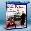   恣在年少 (北野武) (1996) 藍光25G