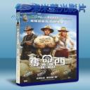   百萬種硬的方式 A Million Ways to Die in the West (2014) 藍光25G