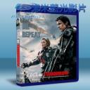   明日邊界 Edge of Tomorrow (2014) 藍光25G