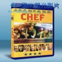   五星主廚快餐車 Chef (2014) 藍光25G
