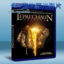   鬼精靈：起源 Leprechaun: Origins (2014) 藍光25G