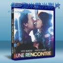   一次邂逅 Une rencontre (2014) 藍光25G