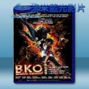   曼谷重擊 (泰國電影) (2010) 藍光25G