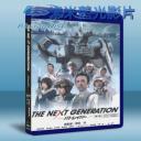   次時代-機動警察真人版 第1章 (2014) 藍光25G