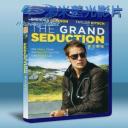   誘惑醫生100招 The Grand Seduction (2013) 藍光25G