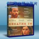   生活似流水 Breathe In (2013) 藍光25G