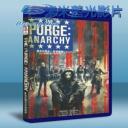   國定殺戮日：無法無天 The Purge: Anarchy (2014) 藍光25G