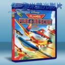   飛機總動員：打火英雄 PLANES FIRE AND RESCUE (2014) 藍光25G