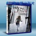   鬼擋路4 Wrong Turn 4 (2011) 藍光25G