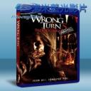   鬼擋路5 Wrong Turn 5 (2012) 藍光25G