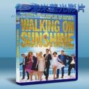   舞力假期 Walking on Sunshine (2014) 藍光25G