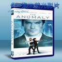   異類戰神 The Anomaly (2014) 藍光25G
