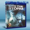   直闖暴風圈 Into the Storm (2014) 藍光25G