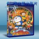   哆啦A夢 - 新大雄的宇宙開拓史 (2009) 藍光25G