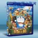   哆啦A夢 - 大雄與奇跡之島 (2012) 藍光25G
