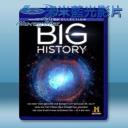   歷史頻道-人類大歷史 第1季 (3碟) 藍光BD-25G