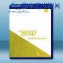   2014 歐洲音樂會 ( 柏林 )  藍光25G