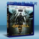   商場槍擊案 A Day to Kill-Mall (2014)藍光25G