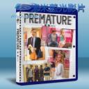   早熟 Premature (2014) 藍光25G