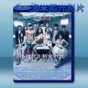   小時代3：刺金時代 (2014) 藍光25G 