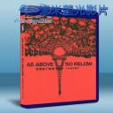   忐忑 As Above So Below (2014) 藍光25G