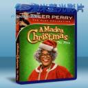   黑瘋婆娘的聖誕節 Tyler Perry's A Madea Christmas (2013) 藍光25G