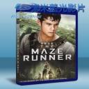   移動迷宮 The Maze Runner (2014) 藍光25G
