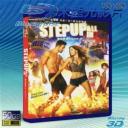   (特價50G-3D+2D影片) 舞力全開5 3D Step Up: ALL IN (2014) 藍光50G