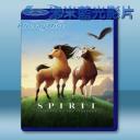   小馬王 Spirit: Stallion of the Cimarron (2002) 藍光25G