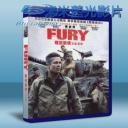   怒火特攻隊 Fury (2014) 藍光25G