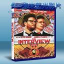   名嘴出任務 The Interview (2014) 藍光25G